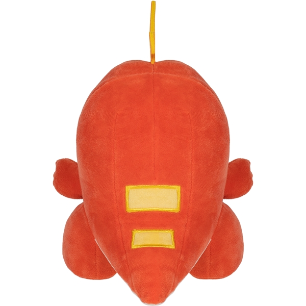 Pokémon Plüsch 20 cm Krokel (Bild 3 von 3)