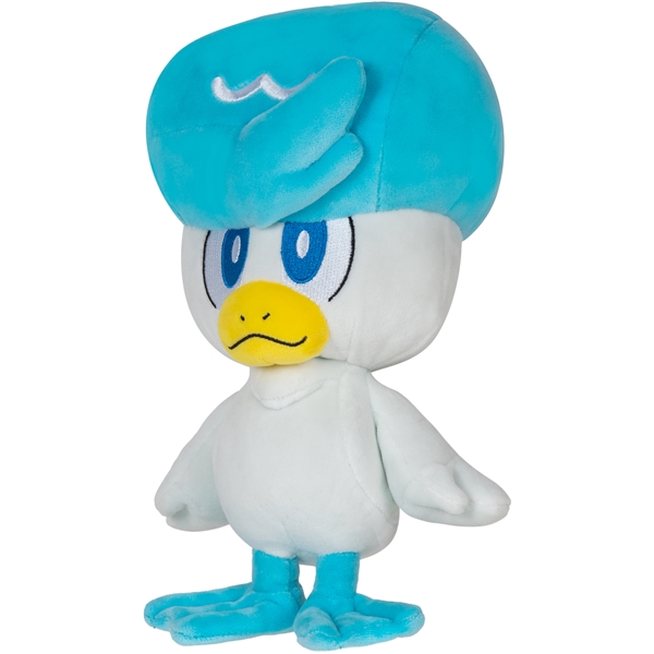 Pokémon Plüsch 20 cm Kwaks (Bild 2 von 3)