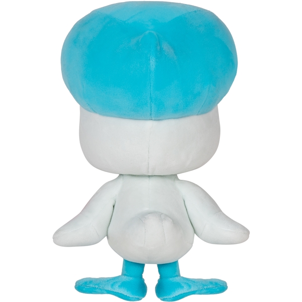 Pokémon Plüsch 20 cm Kwaks (Bild 3 von 3)
