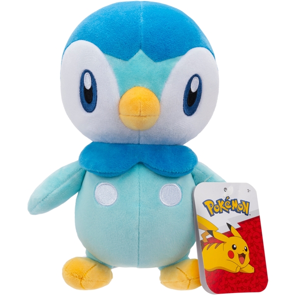 Pokémon Plüsch 20 cm Plinfa (Bild 1 von 3)