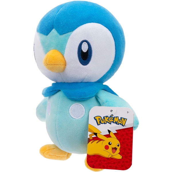 Pokémon Plüsch 20 cm Plinfa (Bild 2 von 3)