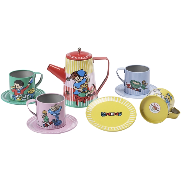 Pippi Spielzeugservice (Bild 2 von 4)