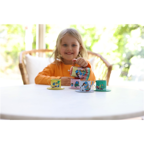 Pippi Spielzeugservice (Bild 3 von 4)