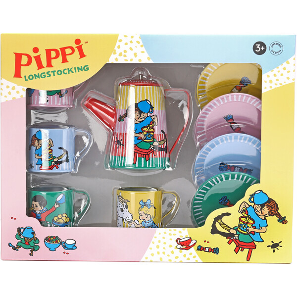 Pippi Spielzeugservice (Bild 4 von 4)