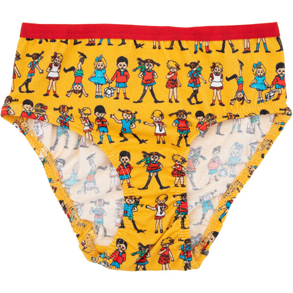 Pippi mit Freunden Unterhosen 2er-Pack (Bild 2 von 3)
