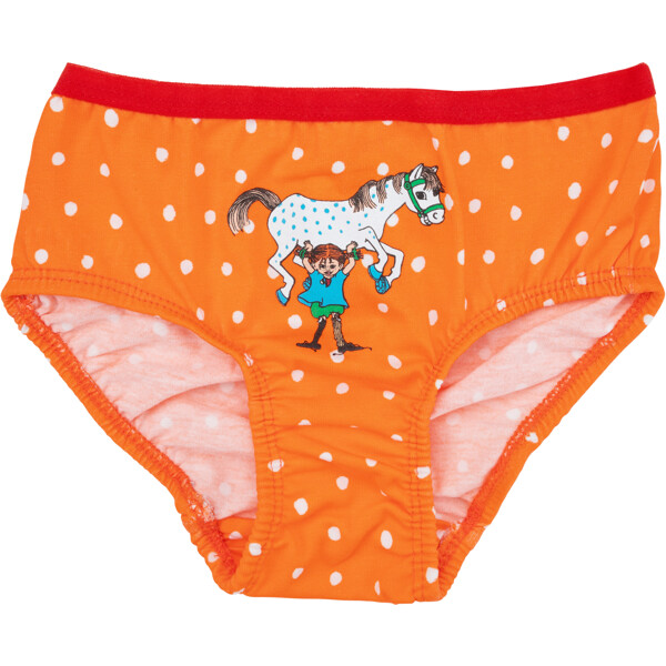 Pippi mit Freunden Unterhosen 2er-Pack (Bild 3 von 3)