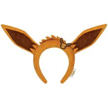 Pokémon Headband Eevee Ears