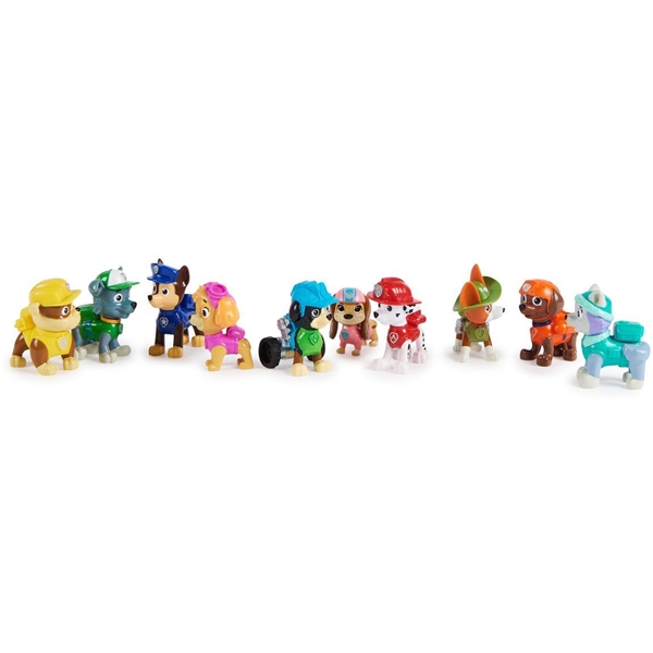 Paw Patrol Geschenkset 10er-Pack (Bild 3 von 6)