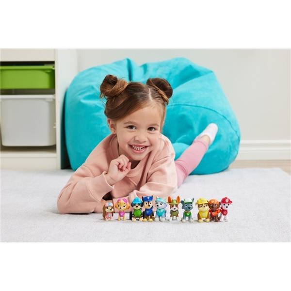 Paw Patrol Geschenkset 10er-Pack (Bild 4 von 6)