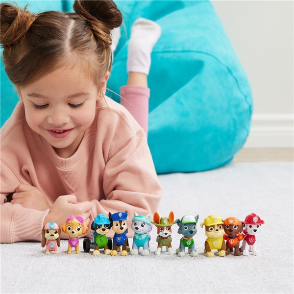 Paw Patrol Geschenkset 10er-Pack (Bild 5 von 6)