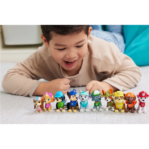 Paw Patrol Geschenkset 10er-Pack (Bild 6 von 6)