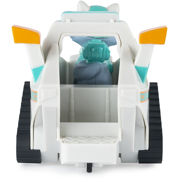 Paw Patrol Everest und Schneepflug (Bild 4 von 5)