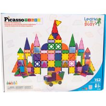 Picasso Tiles 152 Teile