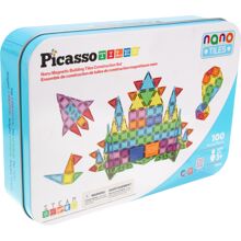 Picasso Tiles Nano 100 Teile