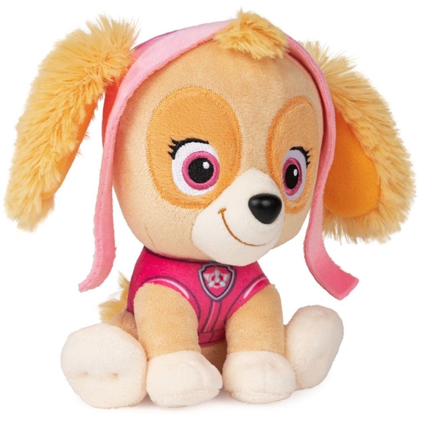 Paw Patrol Gund Plüsch Skye 15 cm