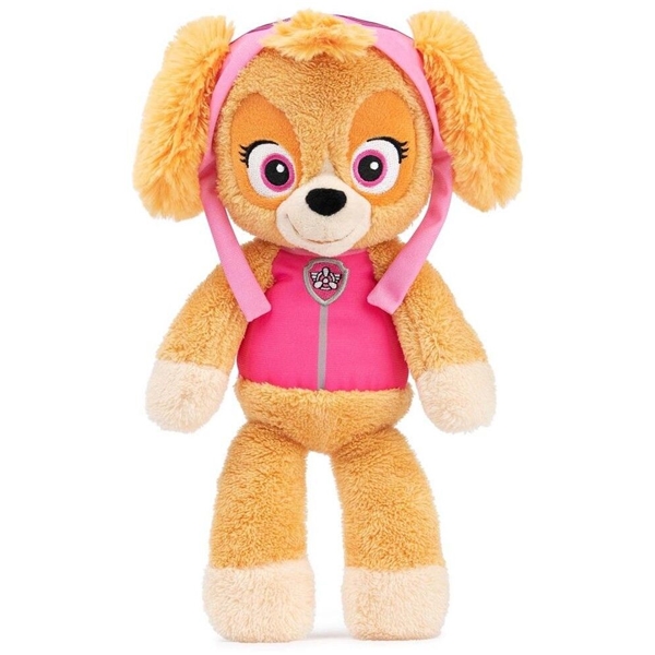 Paw Patrol Gund Take A Long Plüsch Skye (Bild 1 von 3)