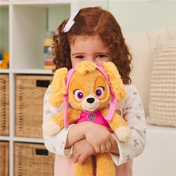 Paw Patrol Gund Take A Long Plüsch Skye (Bild 2 von 3)