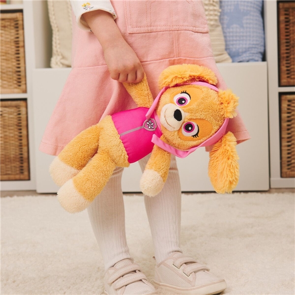 Paw Patrol Gund Take A Long Plüsch Skye (Bild 3 von 3)
