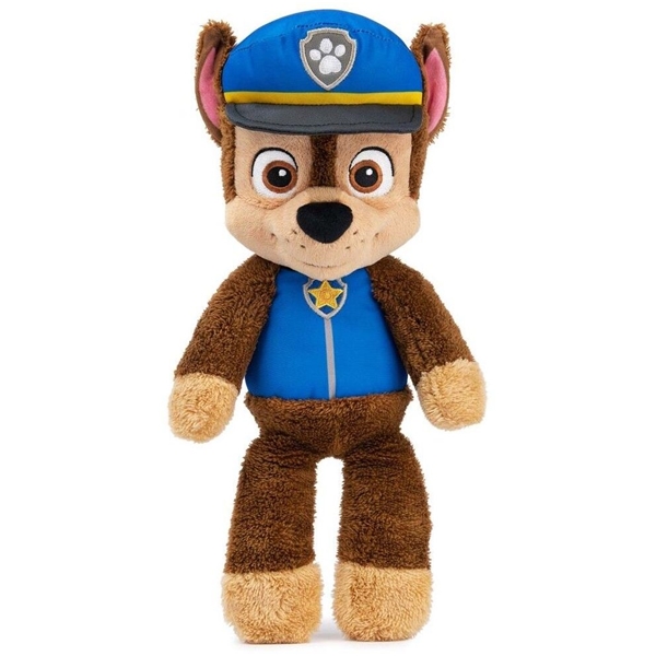 Paw Patrol Gund Take A Long Plüsch Chase (Bild 1 von 5)