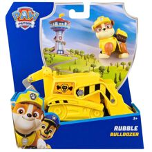 Paw Patrol Basic Vehicle 2.0 Rubble