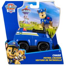 Paw Patrol Basic Vehicle 2.0 Chase