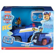Paw Patrol 1:24 RC Vehicle Chase