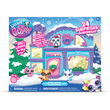 Littlest Pet Shop Holiday Calendar