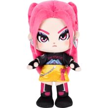KPop Demon Hunters Plüsch 20 cm Mira