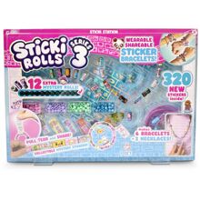 Sticki Rollen Sticki Station S3