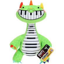 Poppy Playtime Deluxe Plush S4 Pianosaurus