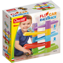 Quercetti Flip Car Race Track