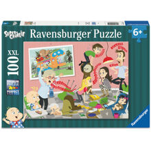 Puzzle XXL 100 Teile Super-Charlie