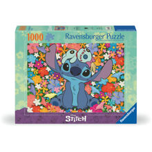 Puzzle 1000 Teile Stitch