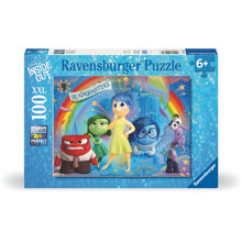 Puzzle XXL 100 Teile Disney Alles steht Kopf