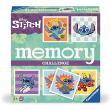 Ravensburger Memory Disney Stitch Challenge