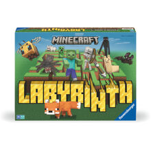 Ravensburger Labyrinth Minecraft