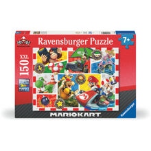 Pussel XXL 150 Teile Mario Kart