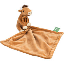 Mamma Mu Schmusetuchfreund