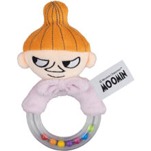 Mumin Lilla My Rassel