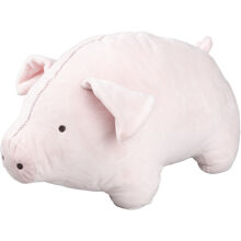 Lotta auf der Krachmacherstraße Bamsen Plüschtier