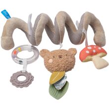 TAF 13865 Bear Hugs Spiral