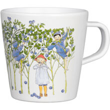 Beskow Putte Becher mit Griff