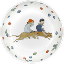 Beskow Putte Große Schüssel