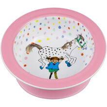 Pippi Geburtstag Saugnapfteller