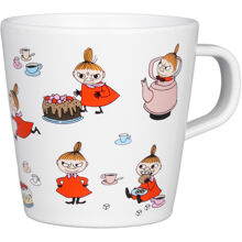 Mumin Kleine My Tasse mit Griff