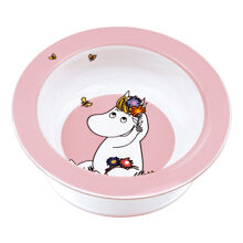 Mumin Wiesen Saugnapfteller