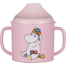 Mumin Äng Trinklernbecher