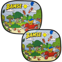 Rätt Start Bamse Sonnenschutz