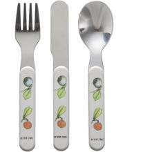 Beskow Putte Kinderbesteck