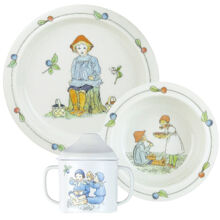 Beskow Putte Kinderservice 3-teilig